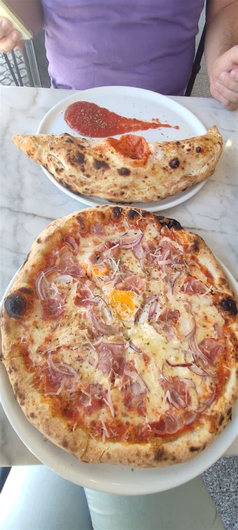 il margherita|Il Margherita Pizzaria 